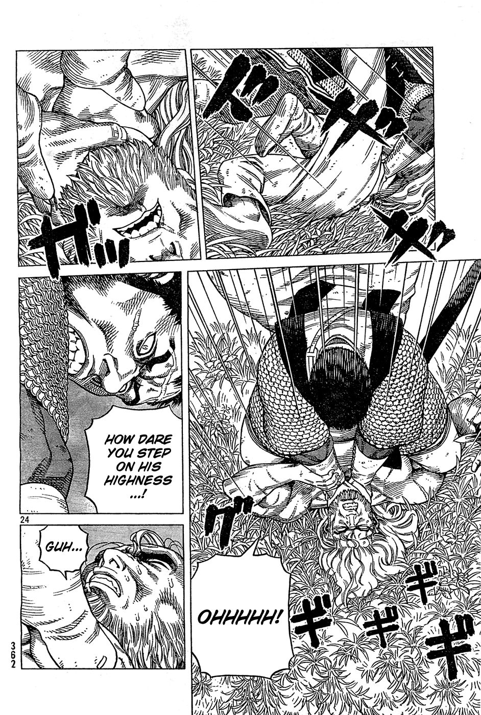 Vinland Saga Chapter 92 24